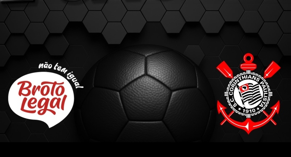 Empresa de Jaraguá do Sul é a nova patrocinadora do Corinthians