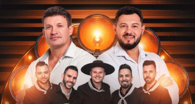 Sábado tem dobradinha no Vila Club com entrada promocional até 22h30; não perca!