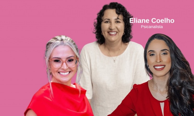 Liderança feminina ganha destaque em evento especial e gratuito em Jaraguá; confira detalhes!