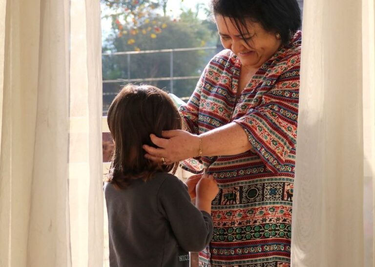 Número de famílias acolhedoras cresce em Jaraguá do Sul em 2025