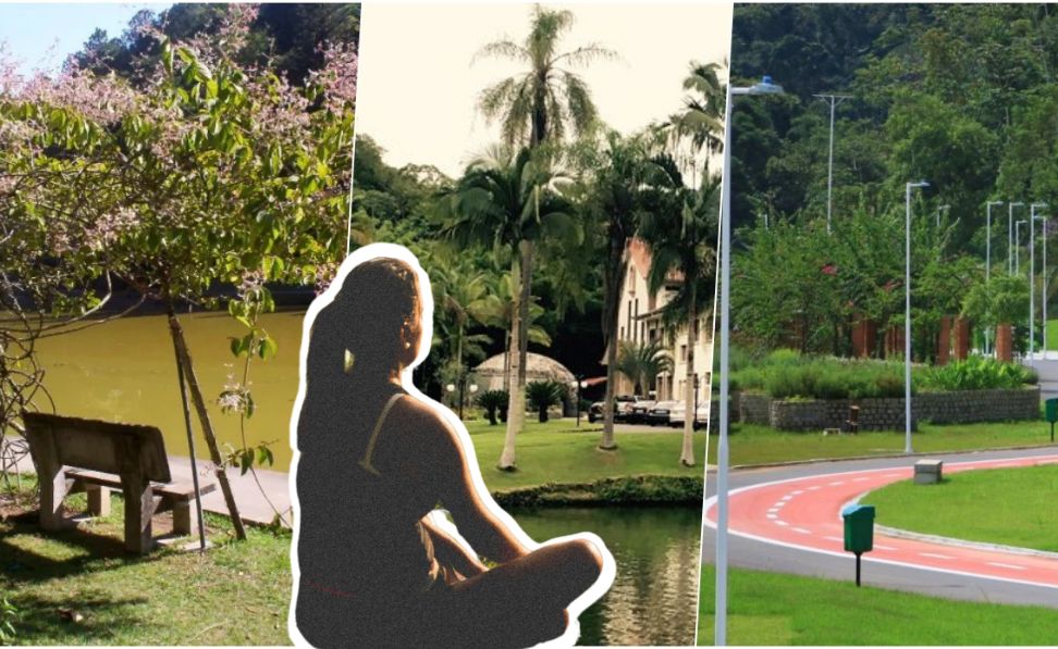 Dia difícil? 8 experiências leves para driblar o estresse durante a semana em Jaraguá do Sul