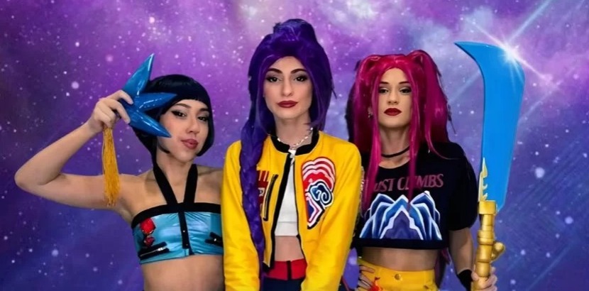 K-POP invade Jaraguá: espetáculo infantil volta ao palco da SCAR; confira detalhes!