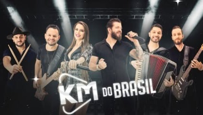KM do Brasil agita o Vila Club nesta sexta com entrada gratuita; confira detalhes!