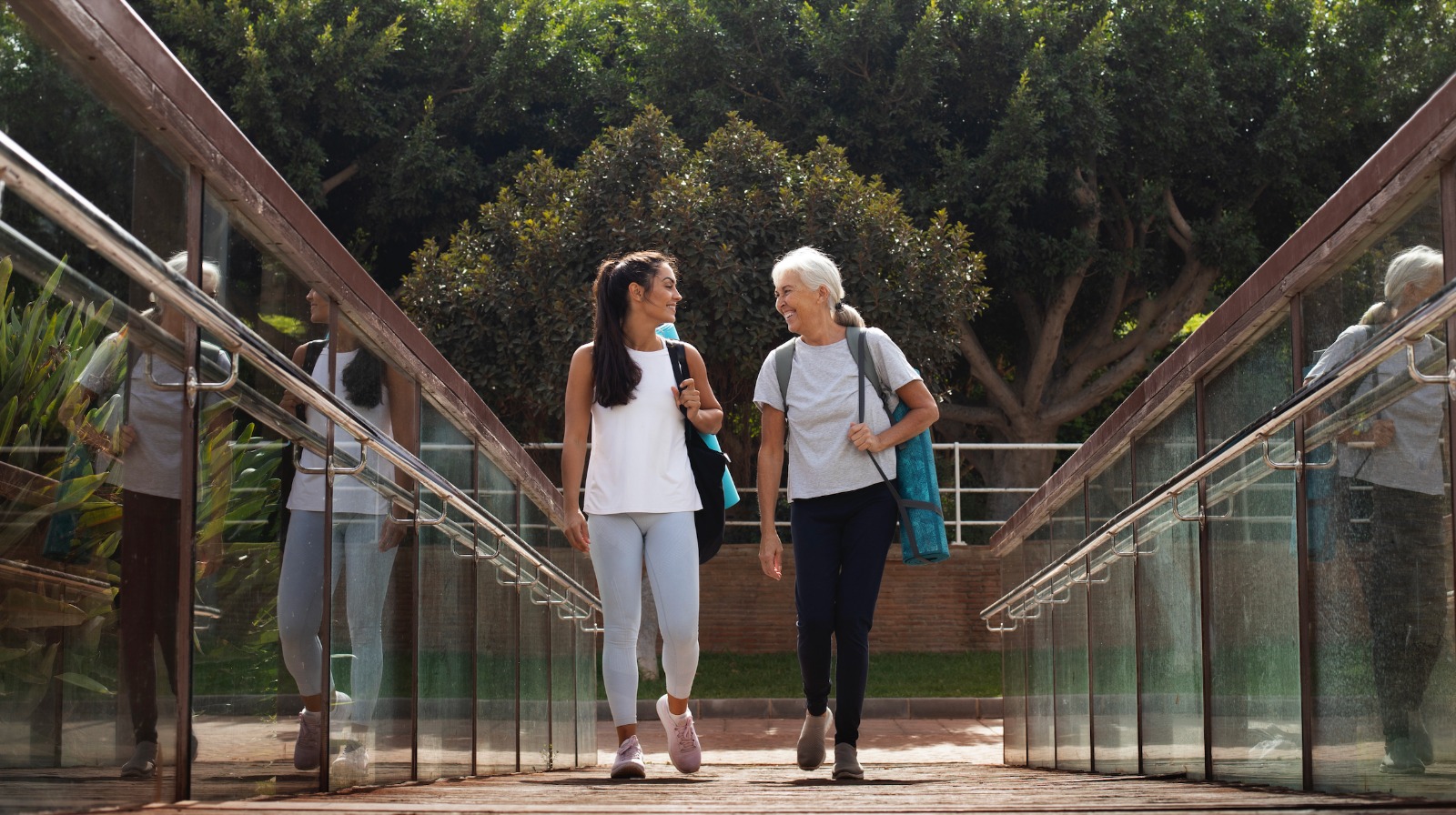 O que a nova geração 60+ tem a ver com o futuro dos imóveis em Jaraguá? Especialista explica