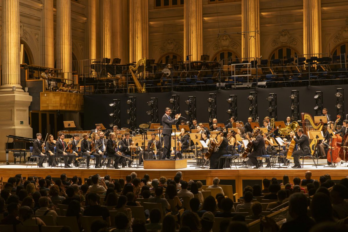 Orquestra Filarmônica de Jaraguá abre audições para a temporada 2026; saiba como participar