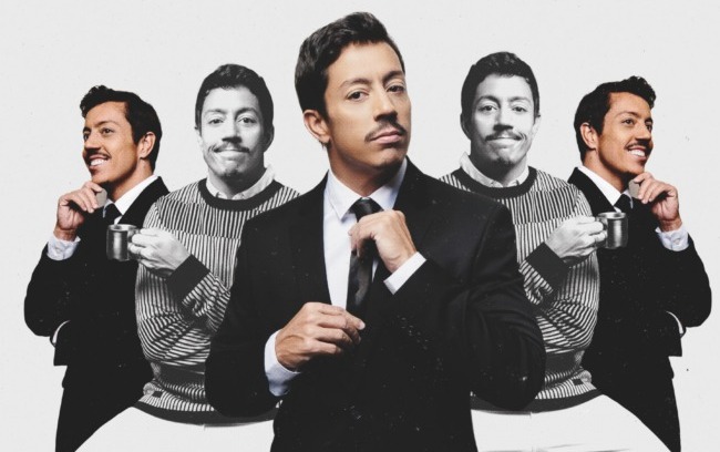 Comediante Renato Albani traz novo show a Jaraguá do Sul; veja data e detalhes