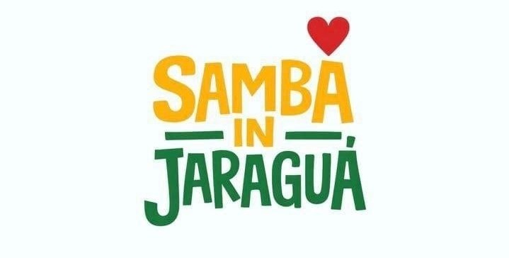 Pagode anos 90: Vavá, ex-Karametade, se apresenta em bar de Jaraguá; veja mais!