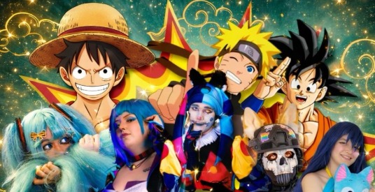 3ª edição do Vila Anime Con promete tarde geek com entrada gratuia em jaraguá; veja!