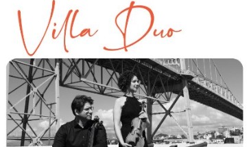 Espetáculo gratuito em Jaraguá revive os Loucos Anos 20 com músicos de carreira internacional