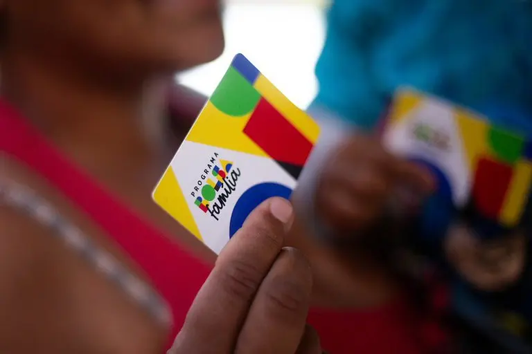 Jaraguá do Sul registra queda no número de famílias do Bolsa Família