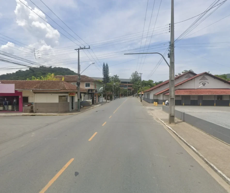 Samae fará obra de reforço na rede de água da Rua Pastor Albert Schneider