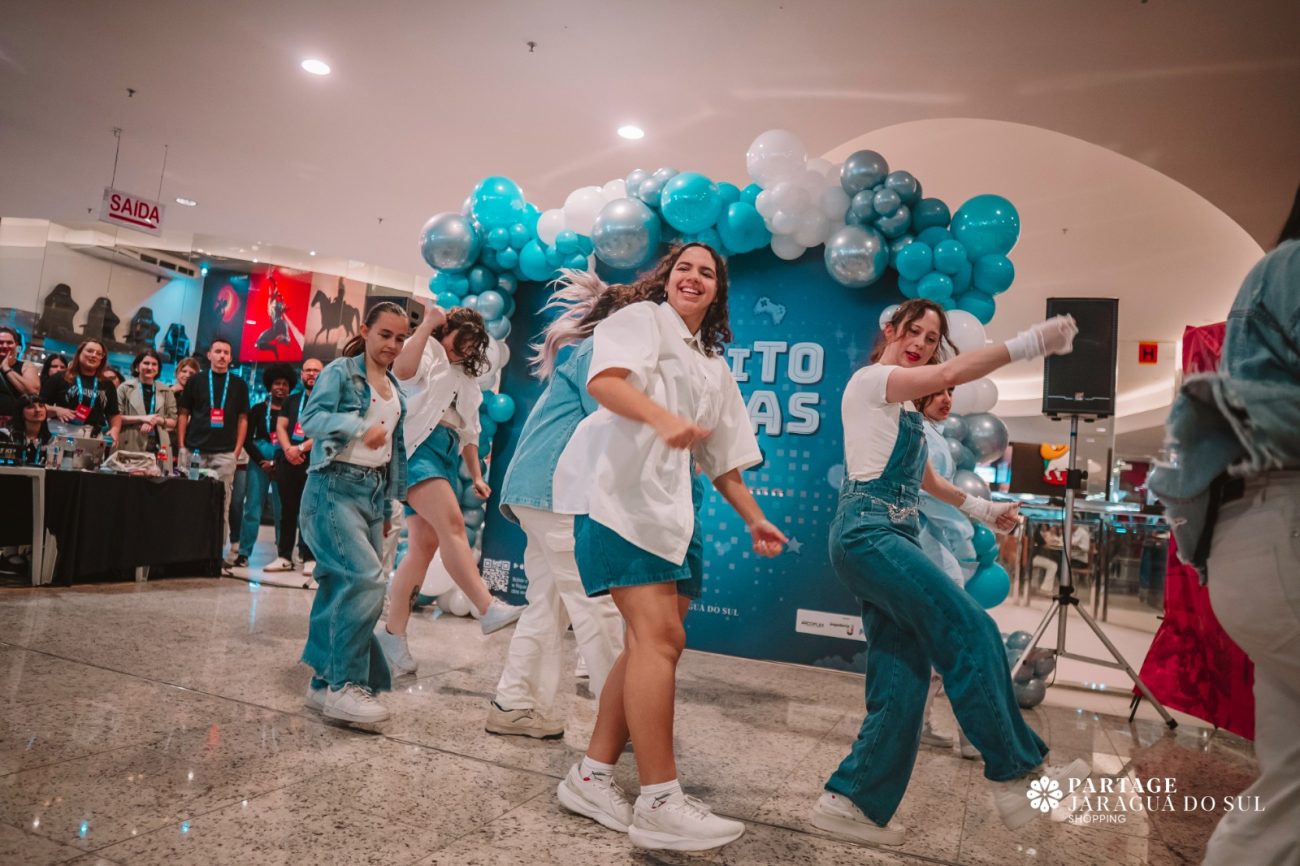 Fãs de K-pop vão dominar o carnaval: evento gratuito promete agitar Jaraguá do Sul