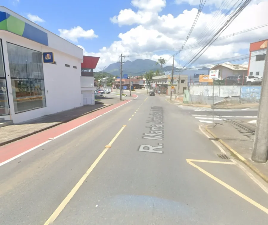 Samae fará intervenção em rua da Vila Lenzi neste domingo