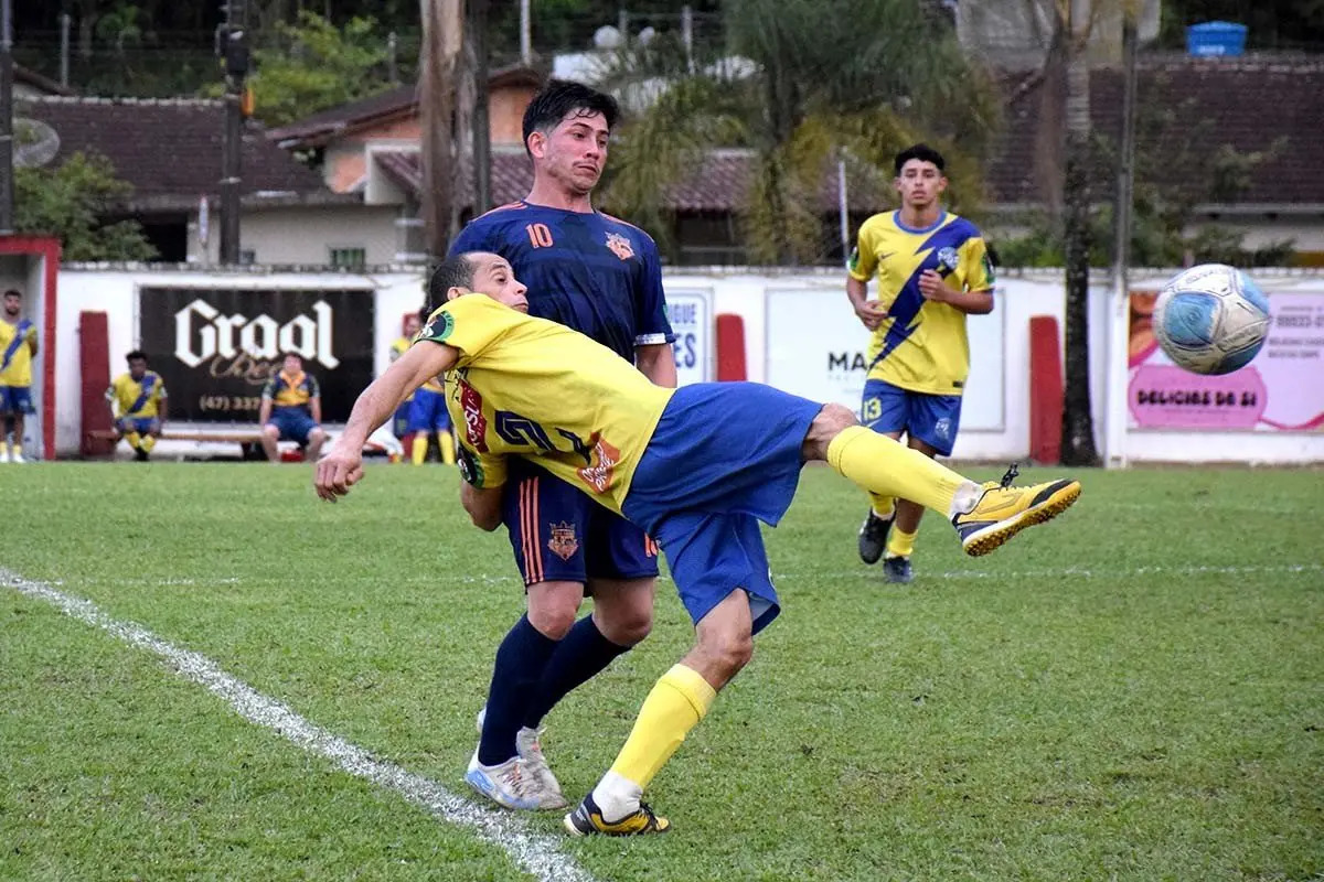 Campeonato Varzeano 2026 já tem datas e inscrições abertas em Jaraguá; veja como participar