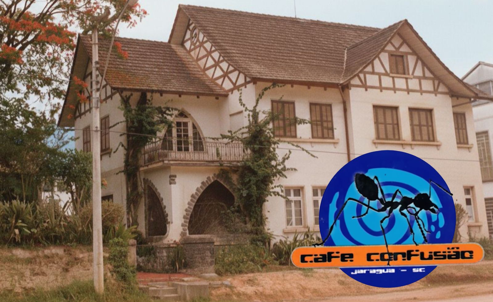 Café Confusão: 15 curiosidades da casa que lançou a cena eletrônica em Jaraguá do Sul