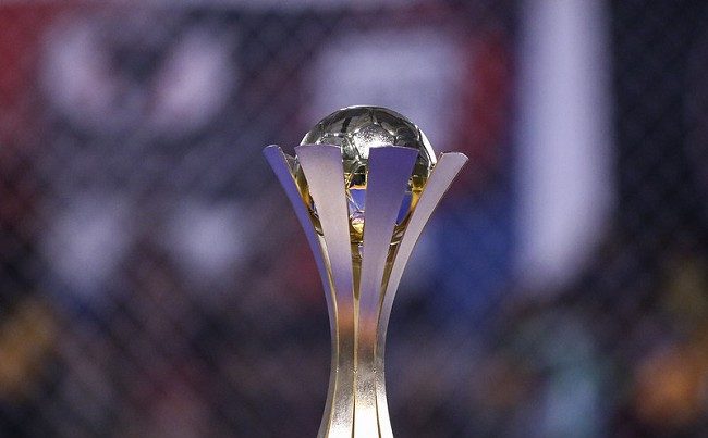 Jaraguá Futsal na Copa do Brasil 2026: o convite que leva o time a caminho da Libertadores