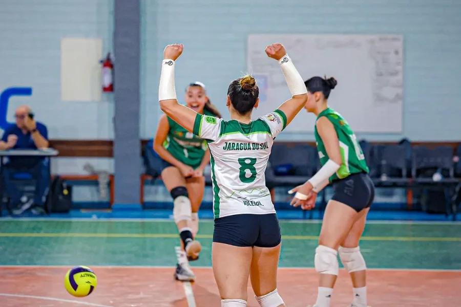 Atletas de Jaraguá já podem se inscrever no Bolsa Atleta 2026