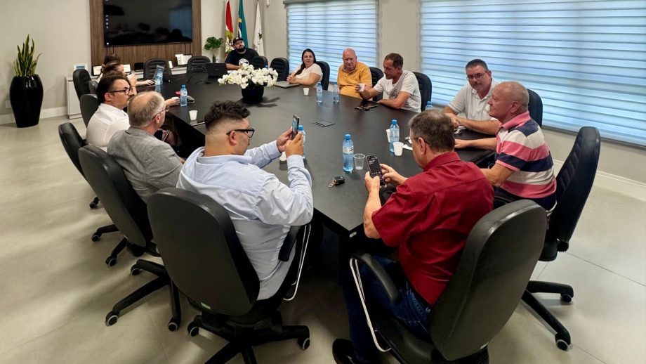 Projeto “Encantos de Corupá” quer posicionar cidade como destino turístico