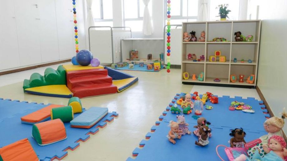 Corupá: CEIs retomam atendimento normal a partir de 9 de fevereiro