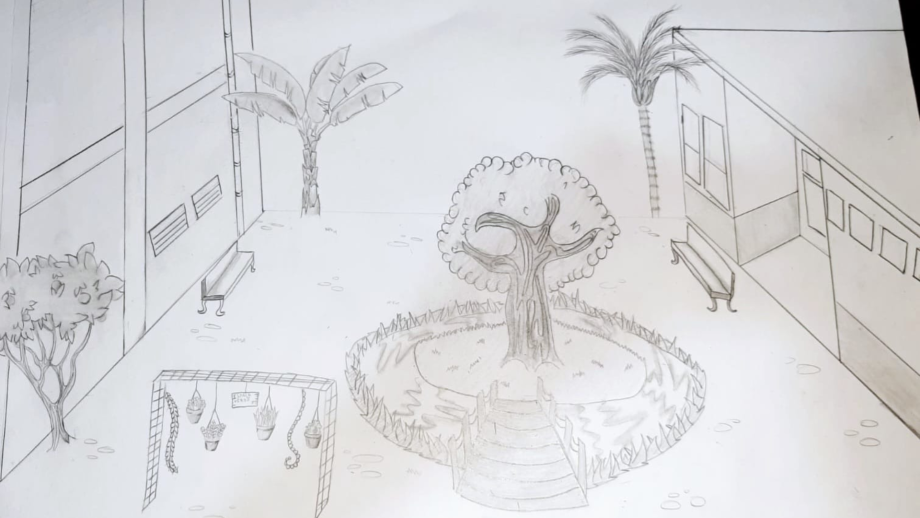 Professora de Corupá é finalista do Prêmio Aprende Brasil Criativo