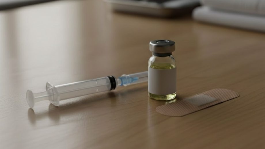 Corupá: Saúde orienta sobre anticorpo contra bronquiolite pelo SUS