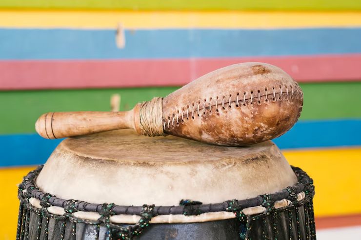 Jaraguá do Sul recebe oficina de maracatu na próxima semana; veja como participar