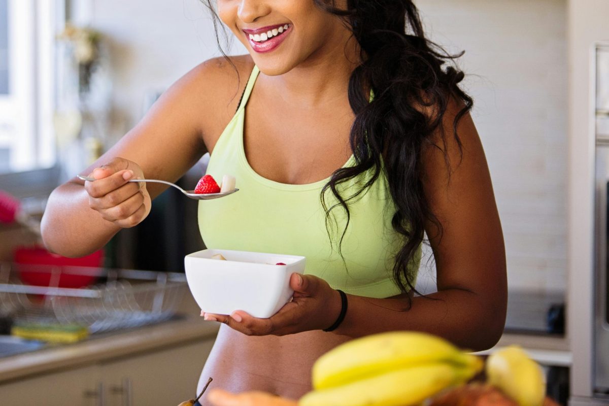 Começou a se exercitar este ano? 4 dicas da nutri do Jaraguá Futsal para não errar com seu corpo