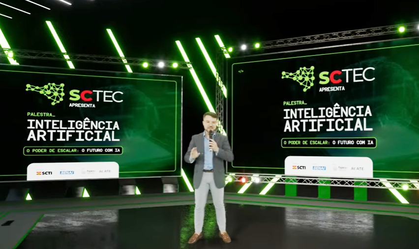 Quer estudar sobre tecnologia de graça? Governo de SC lança programa de formação online para jovens, veja como se inscrever