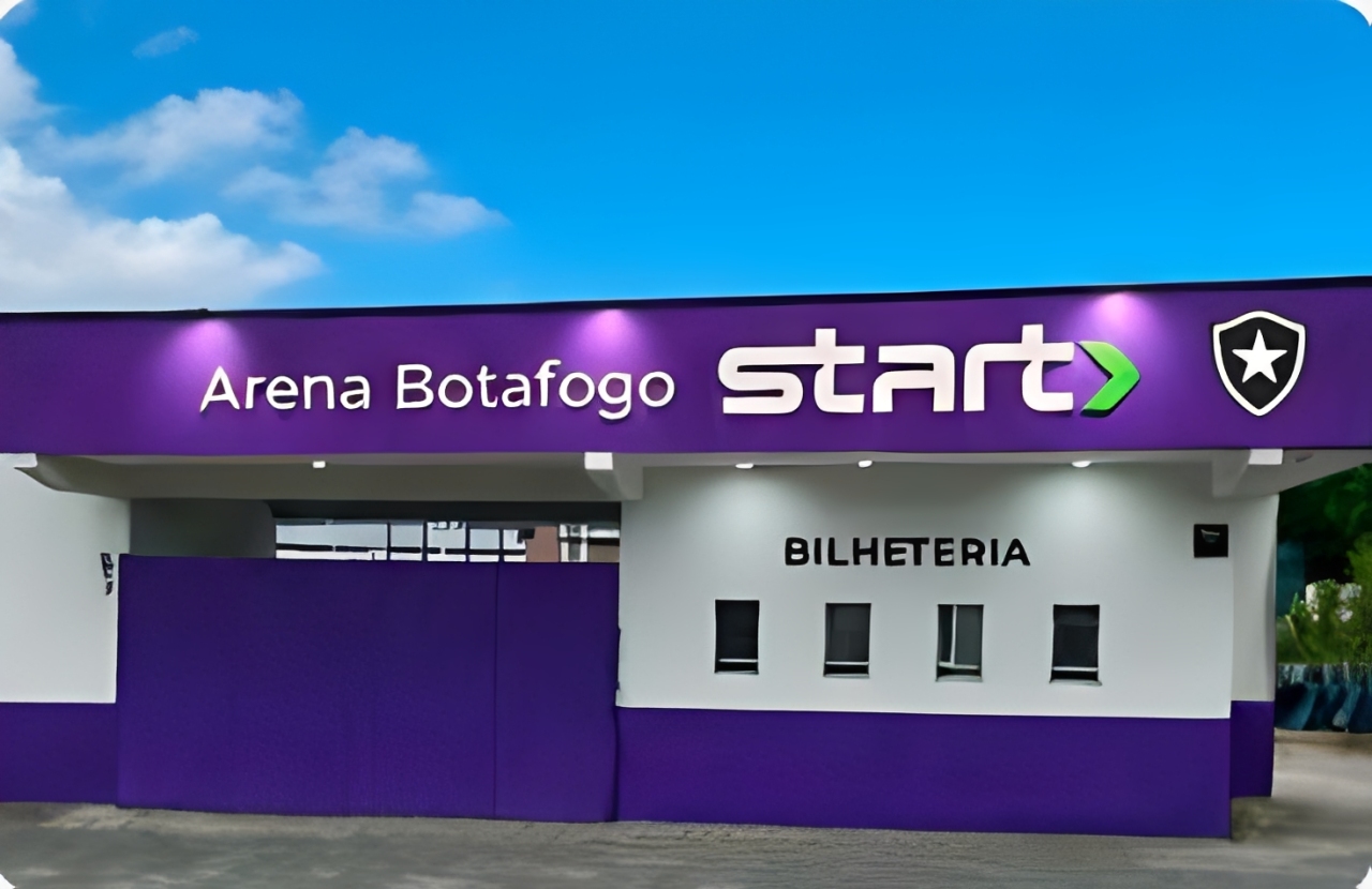 Estádio do Sport Club Jaraguá ganha novo nome e terá melhorias na estrutura; confira os detalhes!