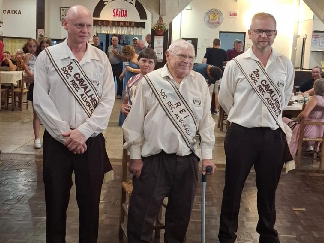 União de sociedades: Waldemar Köpp e a majestade da tradição em Rio Cerro II