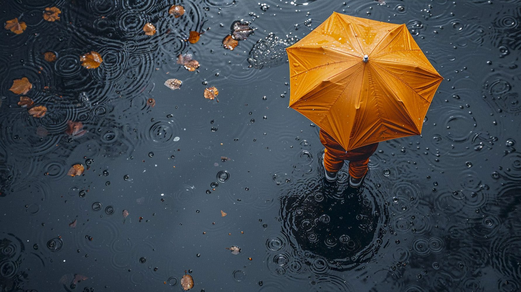 Semana chuvosa em Jaraguá do Sul? Veja a previsão do tempo para os próximos dias