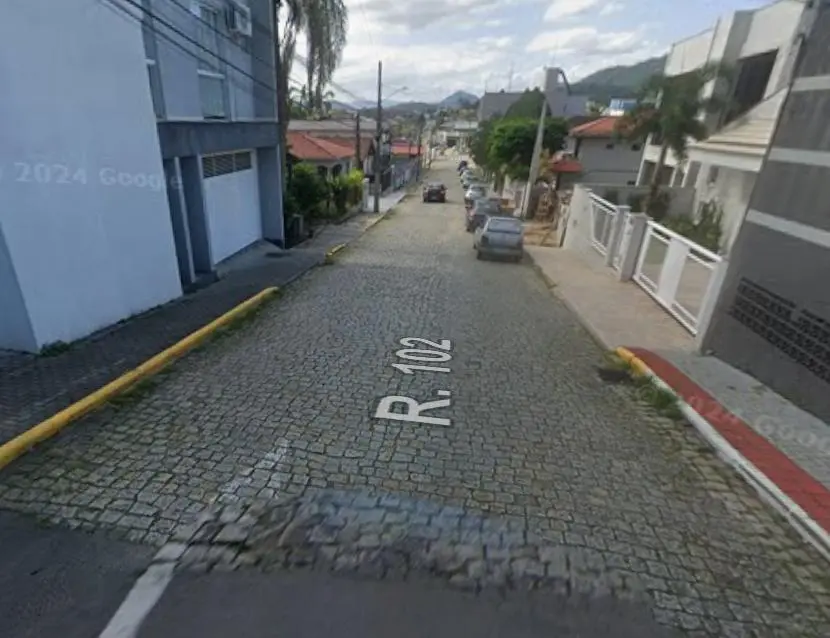 Bairro Vila Lenzi terá novas ruas asfaltadas após licitação em abril