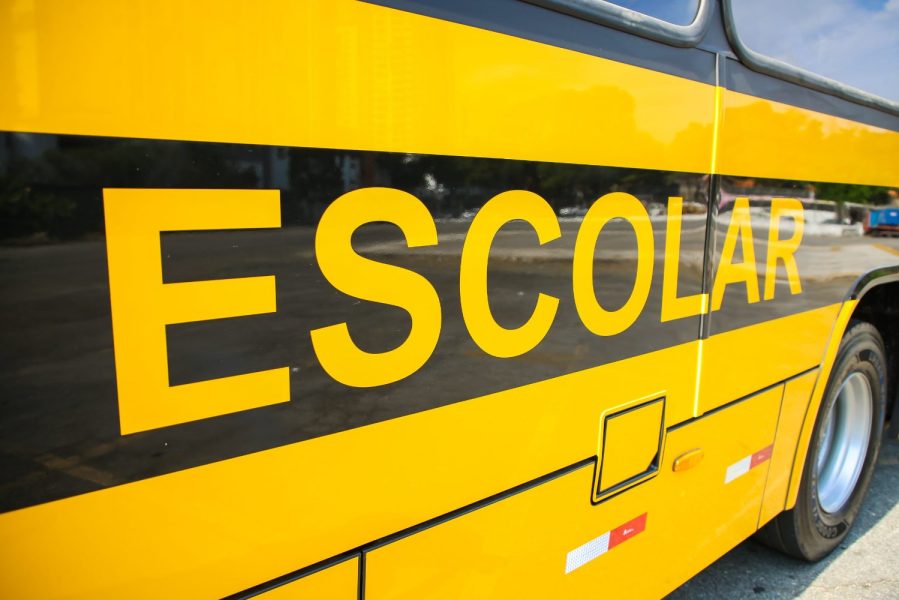 Schroeder libera solicitação online da carteirinha de transporte escolar; Veja como fazer!