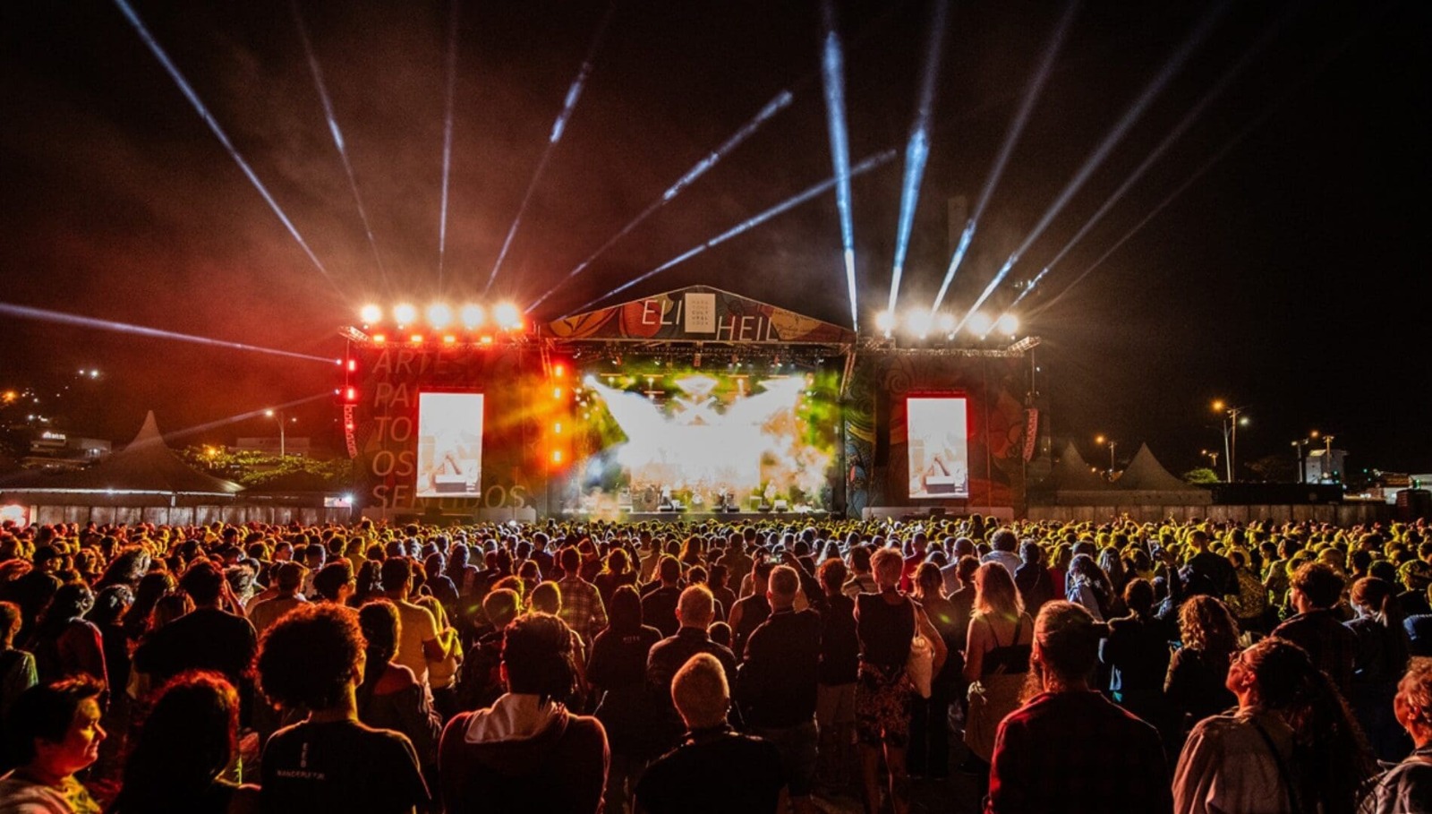 Marisa Monte e Joelma vão cantar de graça em Florianópolis; veja como garantir ingresso!