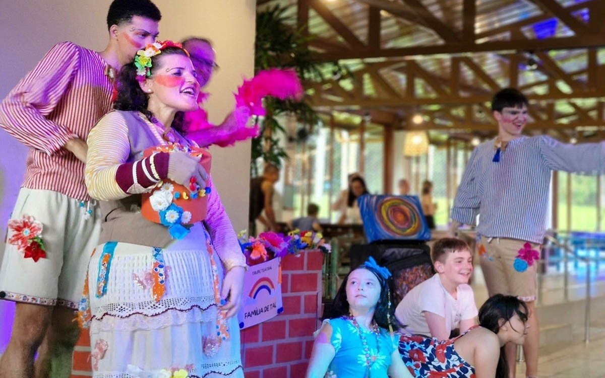 Biblioteca de Jaraguá terá contação de histórias e troca de livros em dois sábados de março; confira!