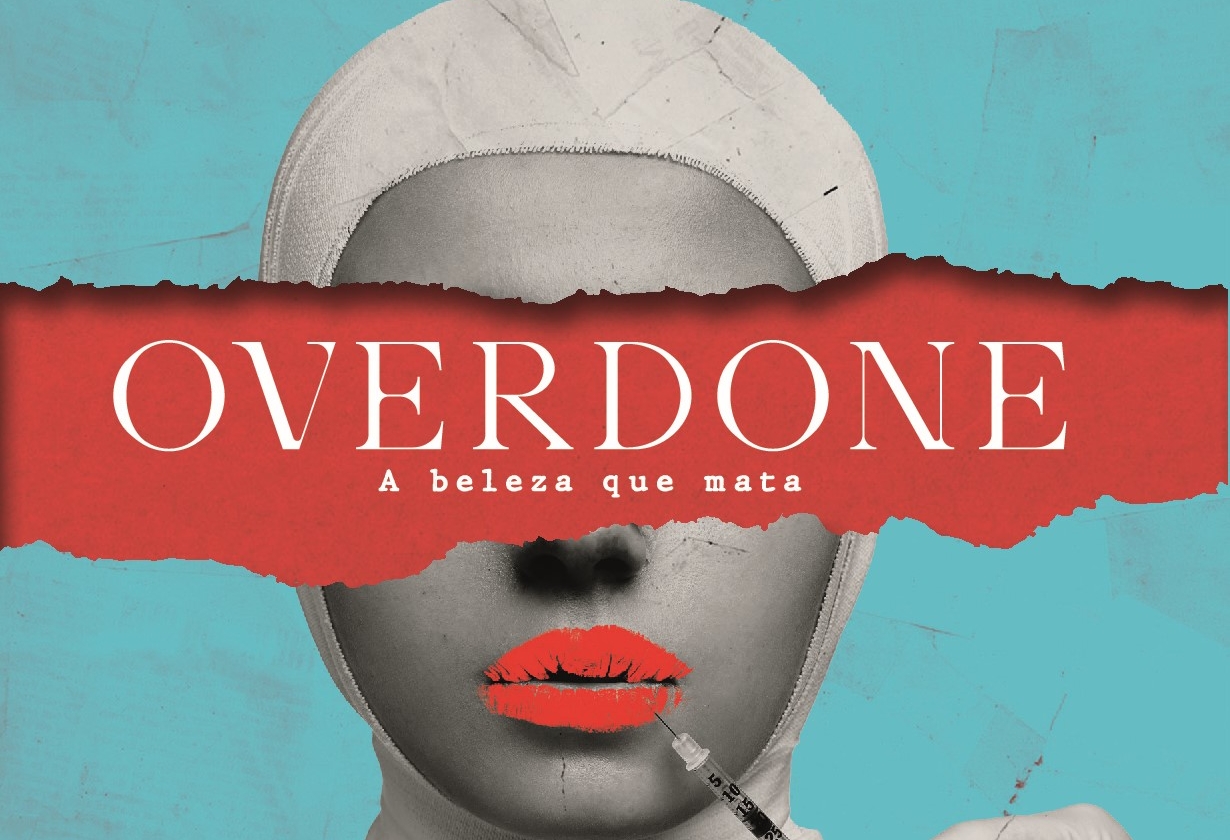 Cirurgião plástico assina suspense de alto risco com DNA cinematográfico