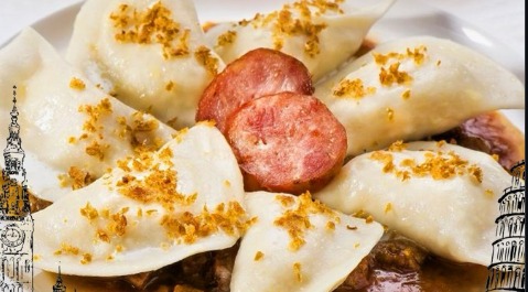 Brusque terá festival com gastronomia e experiências de várias culturas do mundo em abril; saiba mais!