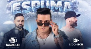 Festa da espuma promete agitar o Vila Club com show nacional e DJs; confira!