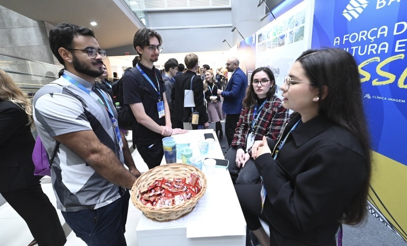 Instituto da Fiesc abre vagas para estudantes e pesquisadores em SC; Jaraguá do Sul tem oportunidades!