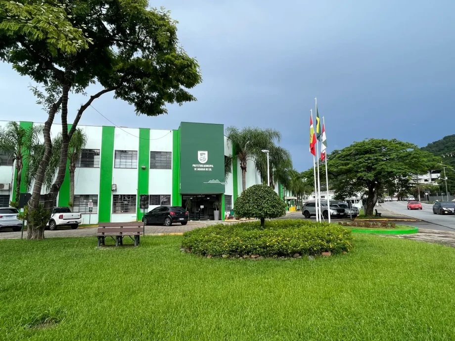 Prefeitura de Jaraguá do Sul terá ponto facultativo na Quinta-Feira Santa