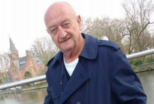 Pai de apresentador da Globo, Luiz Scheuer morre aos 84 em Jaraguá do Sul