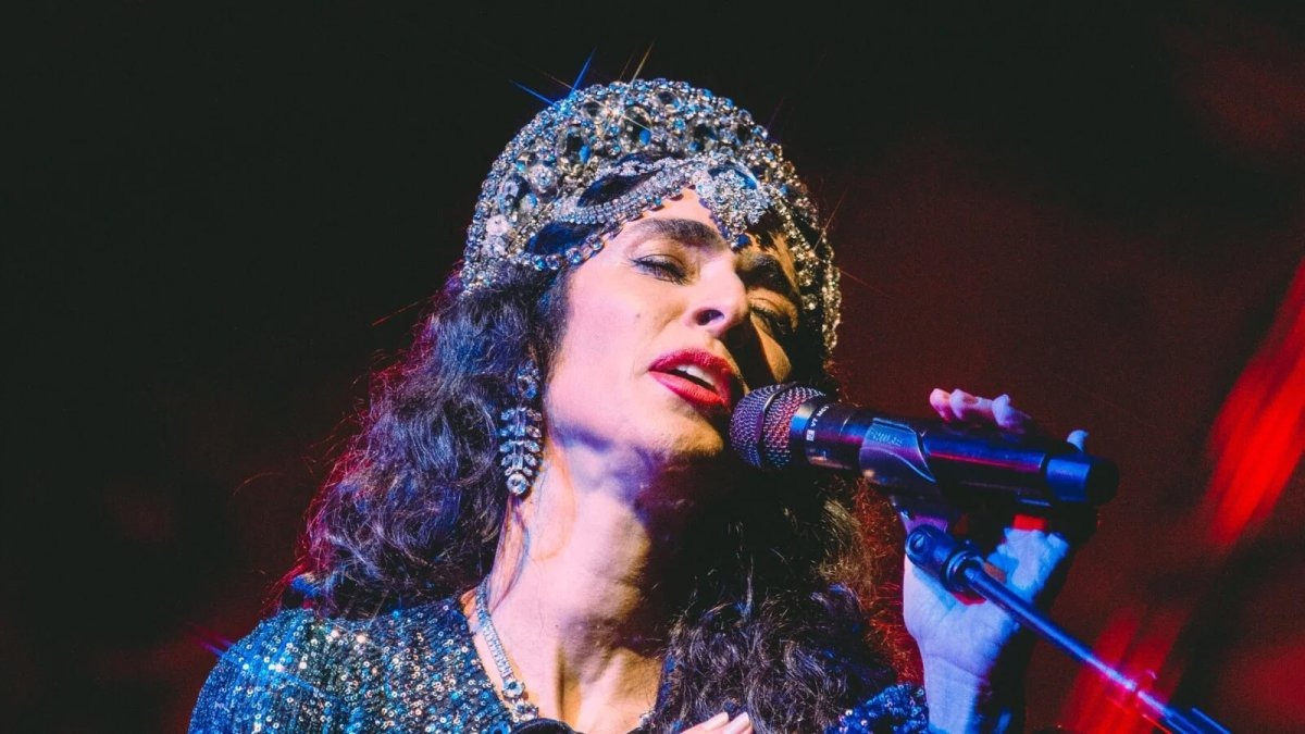 Marisa Monte e Joelma vão cantar de graça em Florianópolis; veja como garantir ingresso!