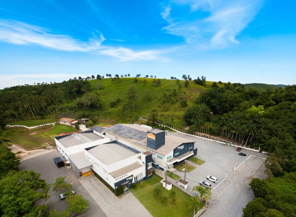 Nevasca celebra 25 anos em Guaramirim e destaca evolução do caseiro à produção em larga escala
