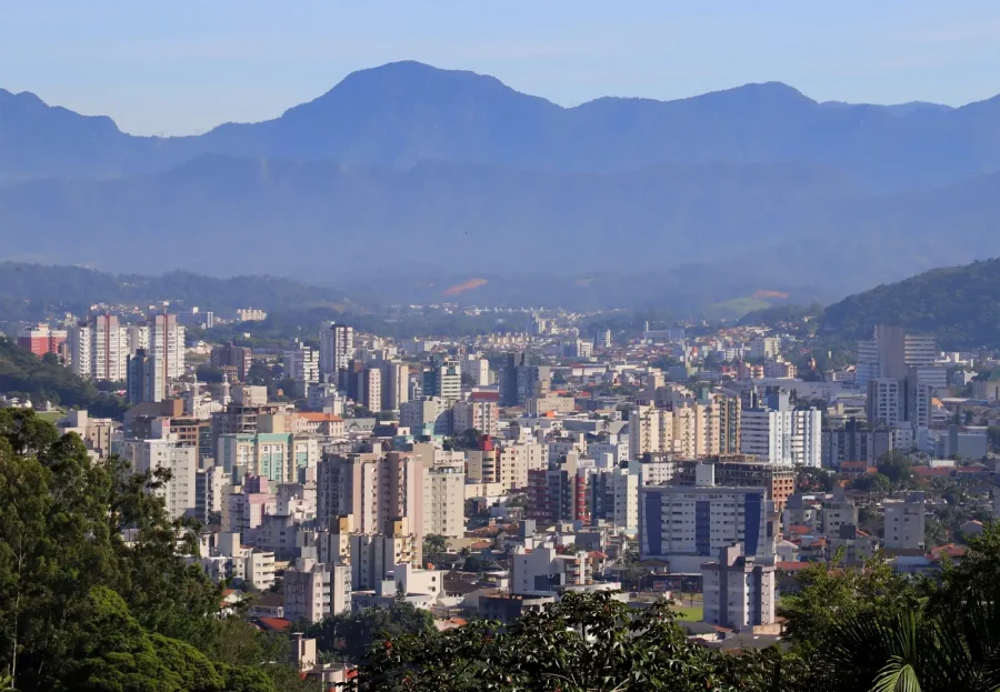 Alesc homenageia os 150 anos de Jaraguá do Sul em sessão especial