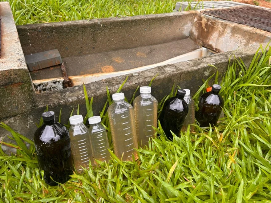 Fujama retoma fiscalização em empresas de Jaraguá do Sul