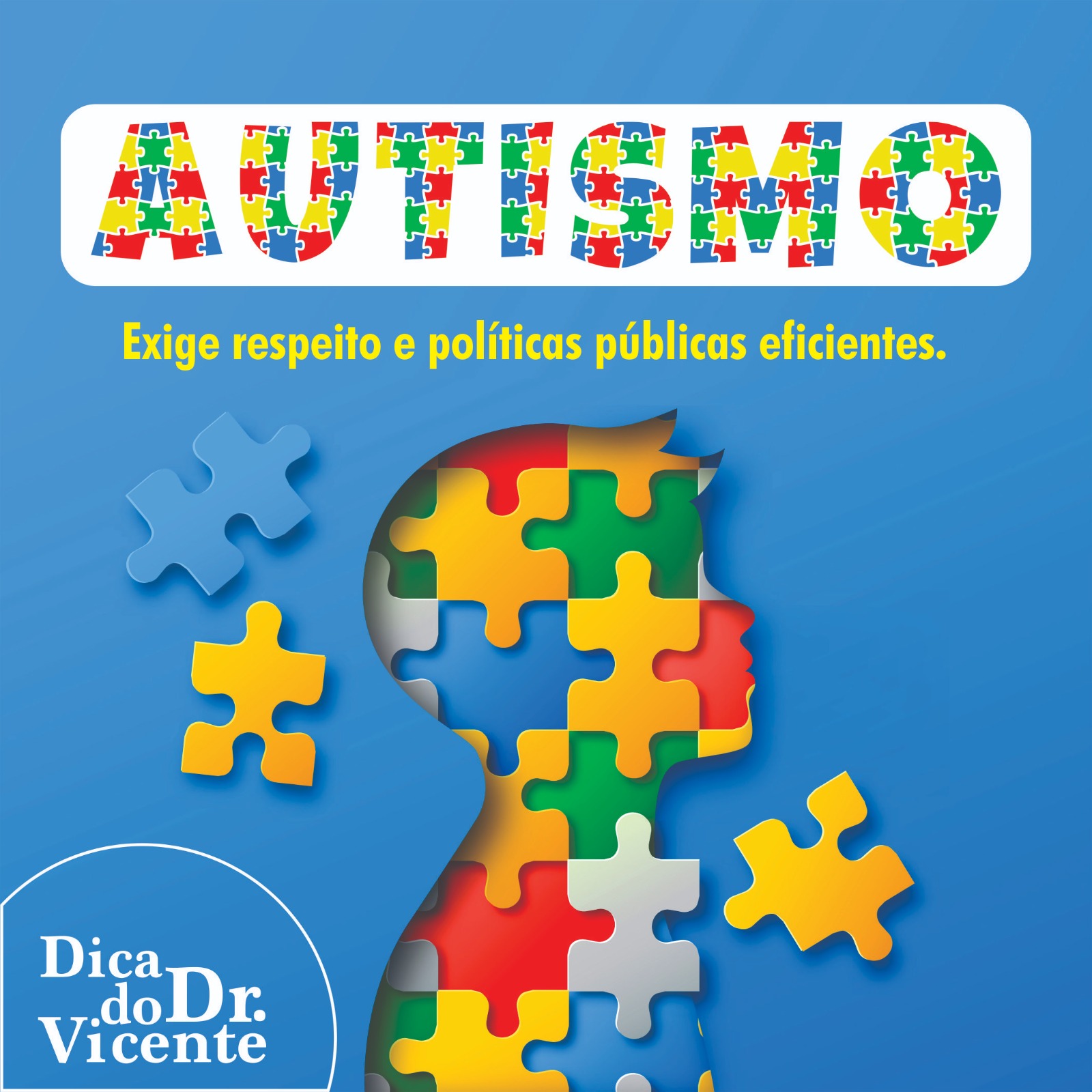 COLUNISTA: Autismo em Santa Catarina: 91 mil pessoas com TEA e 3 leis que podem ajudar famílias em Jaraguá do Sul