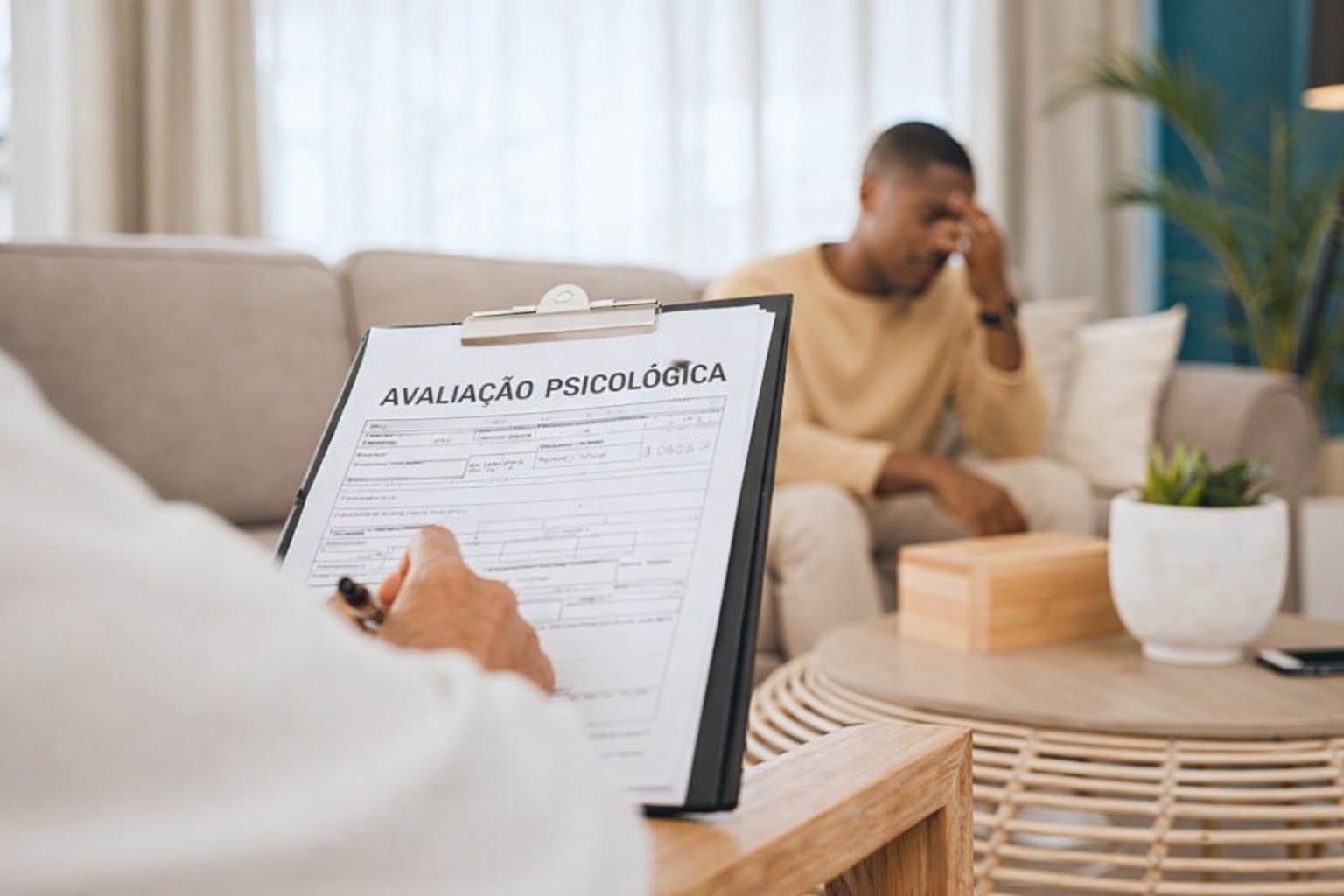 Por que tanta gente busca diagnóstico? Reflexão sobre saúde mental também ecoa em Jaraguá do Sul