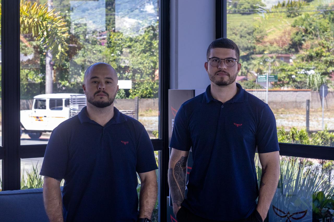 Como a Eagle Ads saiu do improviso e consolidou uma operação de performance em Jaraguá do Sul