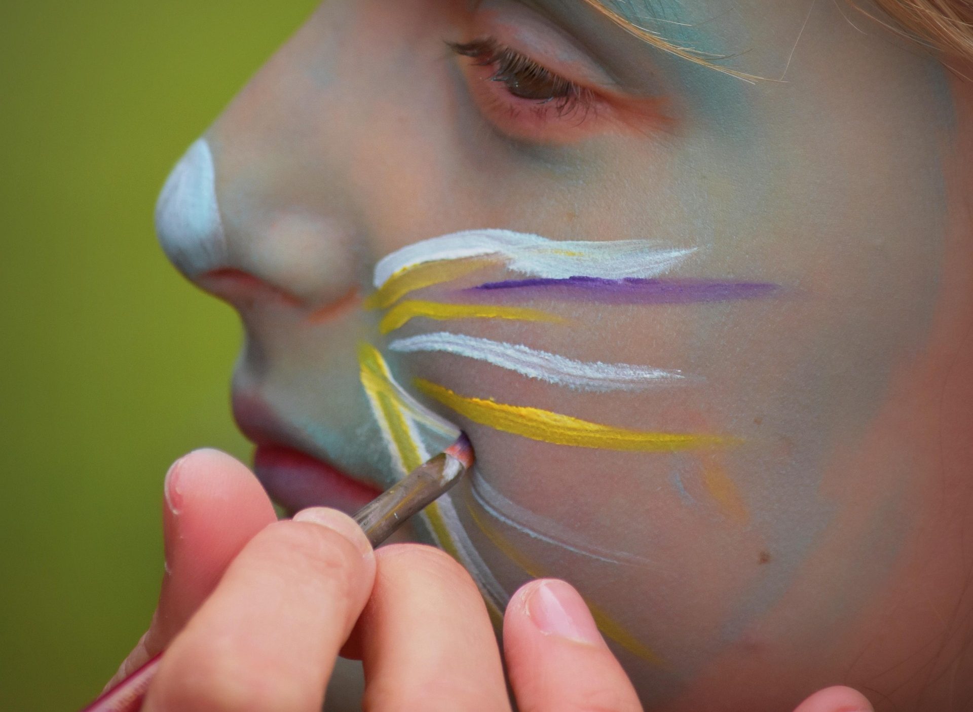 Calçadão de Jaraguá terá caça aos ovos e atrações de Páscoa para famílias neste sábado (28)