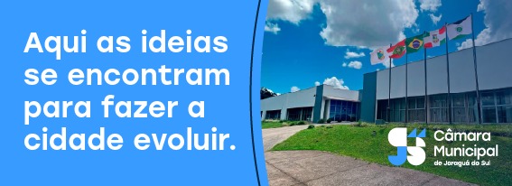 Camara de vereadores